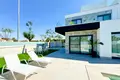 3 bedroom villa 219 m² Pilar de la Horadada, Spain