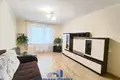 1 room apartment 45 m² Minsk, Belarus