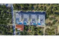 Вилла 5 комнат 350 м² Макарска, Хорватия