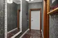 Apartamento 3 habitaciones 141 m² Minsk, Belarús