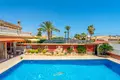 villa de 5 chambres 237 m² Dehesa de Campoamor, Espagne