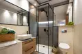 Квартира 2 комнаты 49 м² в Познани, Польша