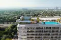 Wohnung 1 zimmer 50 m² Dubai, Vereinigte Arabische Emirate