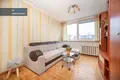 Mieszkanie 2 pokoi 34 m² Wilno, Litwa
