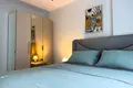 Mieszkanie 2 pokoi 55 m² w Alanya, Turcja