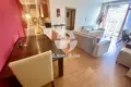 2 bedroom apartment 91 m² Sveti Vlas, Bulgaria