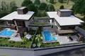 5-Zimmer-Villa  Kargıcak, Türkei