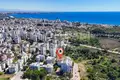 Appartement 4 chambres 135 m² Konyaalti, Turquie