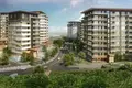 Appartement 2 chambres 63 m² Kagithane, Turquie
