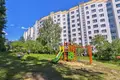 2 room apartment 49 m² Minsk, Belarus