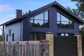 Casa de campo 134 m² Minsk, Belarús