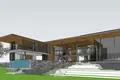 4-Zimmer-Villa 1 100 m² Choeng Thale, Thailand