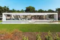 Villa de tres dormitorios 162 m² Orihuela, Španjolska