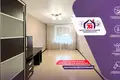 3 room apartment 59 m² Salihorsk, Belarus