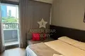 Studio apartment 1 bedroom 24 m² Regiao Imediata de Taubate Pindamonhangaba, Brazil