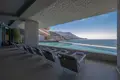Hotel room 131 m² in Becici, Montenegro