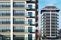 Mieszkanie 71 m² Alanya, Turcja