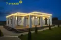 Haus 180 m² Bialarucki sielski Saviet, Belarus