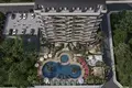 Residential complex Недорогая квартира в рассрочку в Демирташе