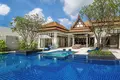 3 bedroom villa 204 m² Choeng Thale, Thailand
