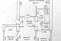 Appartement 89 m² Minsk, Bélarus