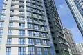 1 room apartment 46 m² Minsk, Belarus
