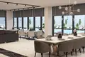 Apartamento 47 m² Alanya, Turquía