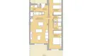 Duplex 3 chambres 100 m² Los Montesinos, Espagne
