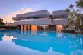 6 bedroom villa 1 204 m² Estepona, Spain