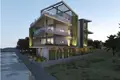 3 bedroom apartment 140 m² Nicosia District, Cyprus