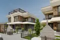 Бунгало 4 комнаты 140 м² Эрдемли, Турция
