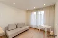 3 room apartment 60 m² Kopishche, Belarus