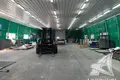 Zakład produkcyjny 1 332 m² Muchaviecki sielski Saviet, Białoruś