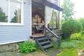 Haus  Saskouski sielski Saviet, Belarus