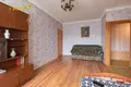 2 room apartment 45 m² Minsk, Belarus