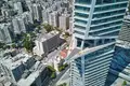Mieszkanie 4 pokoi  Limassol, Cypr