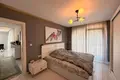 Mieszkanie 3 pokoi 105 m² Kestel, Turcja