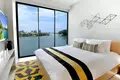 Apartamento 2 habitaciones 65 m² Choeng Thale, Tailandia