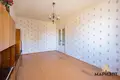 3 room apartment 77 m² Smalyavichy, Belarus