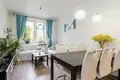 Apartamento 2 habitaciones 51 m² Varsovia, Polonia