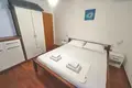 Mieszkanie 3 pokoi 97 m² Opcina Baska, Chorwacja