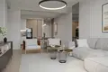 Mieszkanie 2 pokoi 111 m² Limassol, Cypr