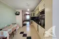 Apartamento 4 habitaciones 119 m² Muchaviecki sielski Saviet, Belarús