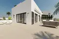 Квартира 2 комнаты 60 м² Гуардамар, Испания