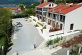 Квартира 1 комната 64 м² Donja Lastva, Черногория
