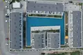 Wohnung 2 zimmer 60 m² Aksu, Türkei