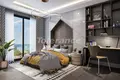 Mieszkanie 5 pokojów 160 m², Turcja
