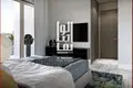 Apartamento 1 habitación 600 m² Dubái, Emiratos Árabes Unidos
