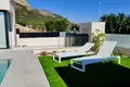 Willa 4 pokoi 224 m² Finestrat, Hiszpania