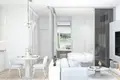 Appartement 1 chambre 48 m² Choeng Thale, Thaïlande